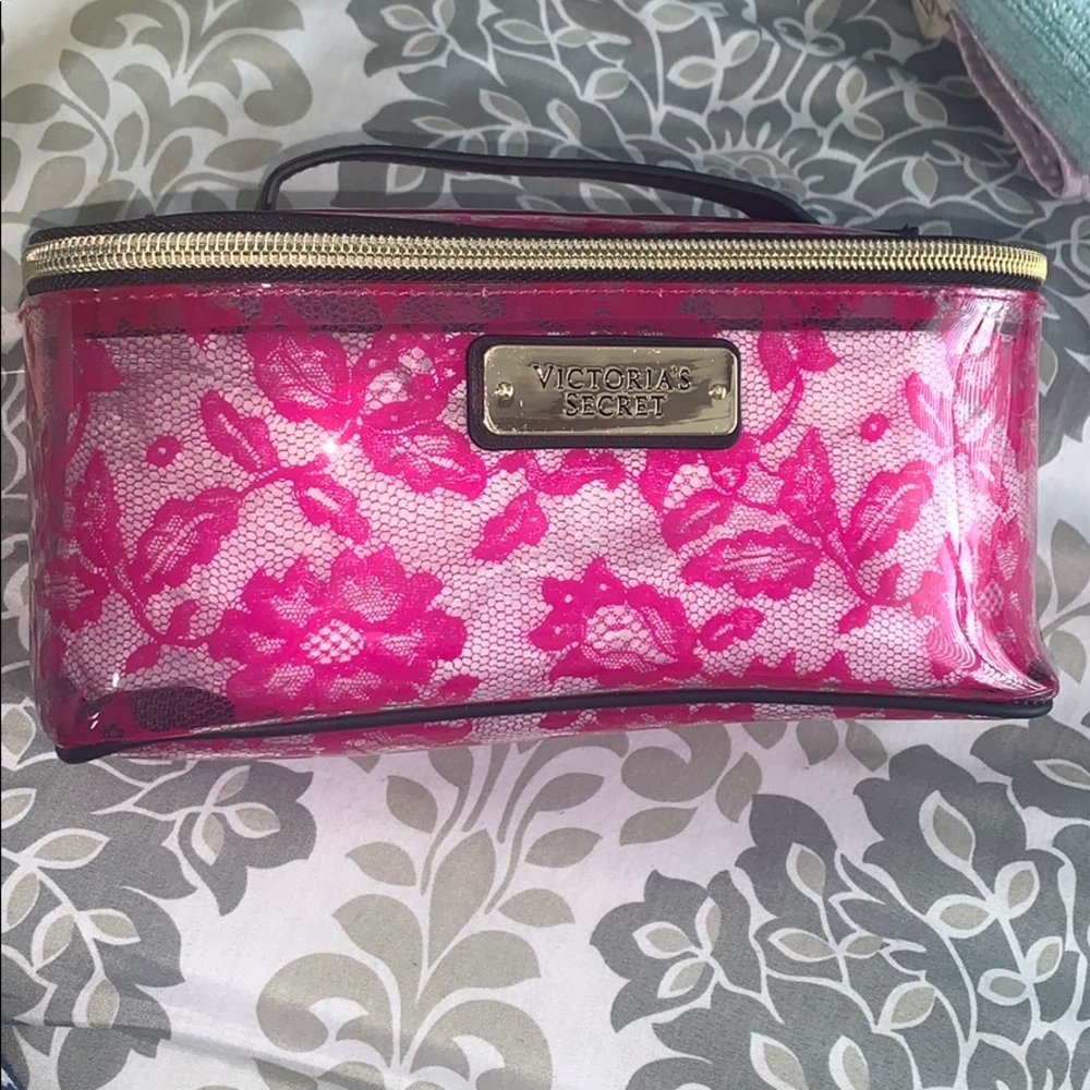 Vs cosmetic bag